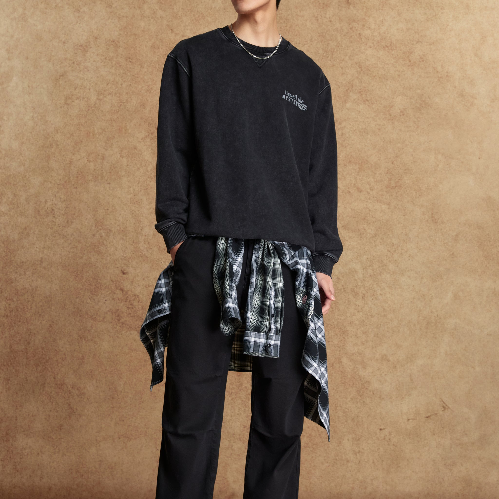 ORIGINALS系列休閒長褲