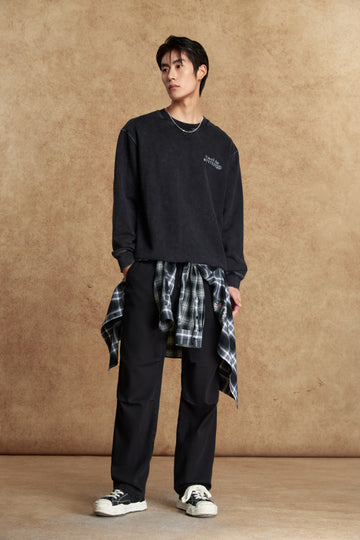 ORIGINALS系列休閒長褲