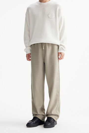 ORIGINALS系列休閒拉繩長褲