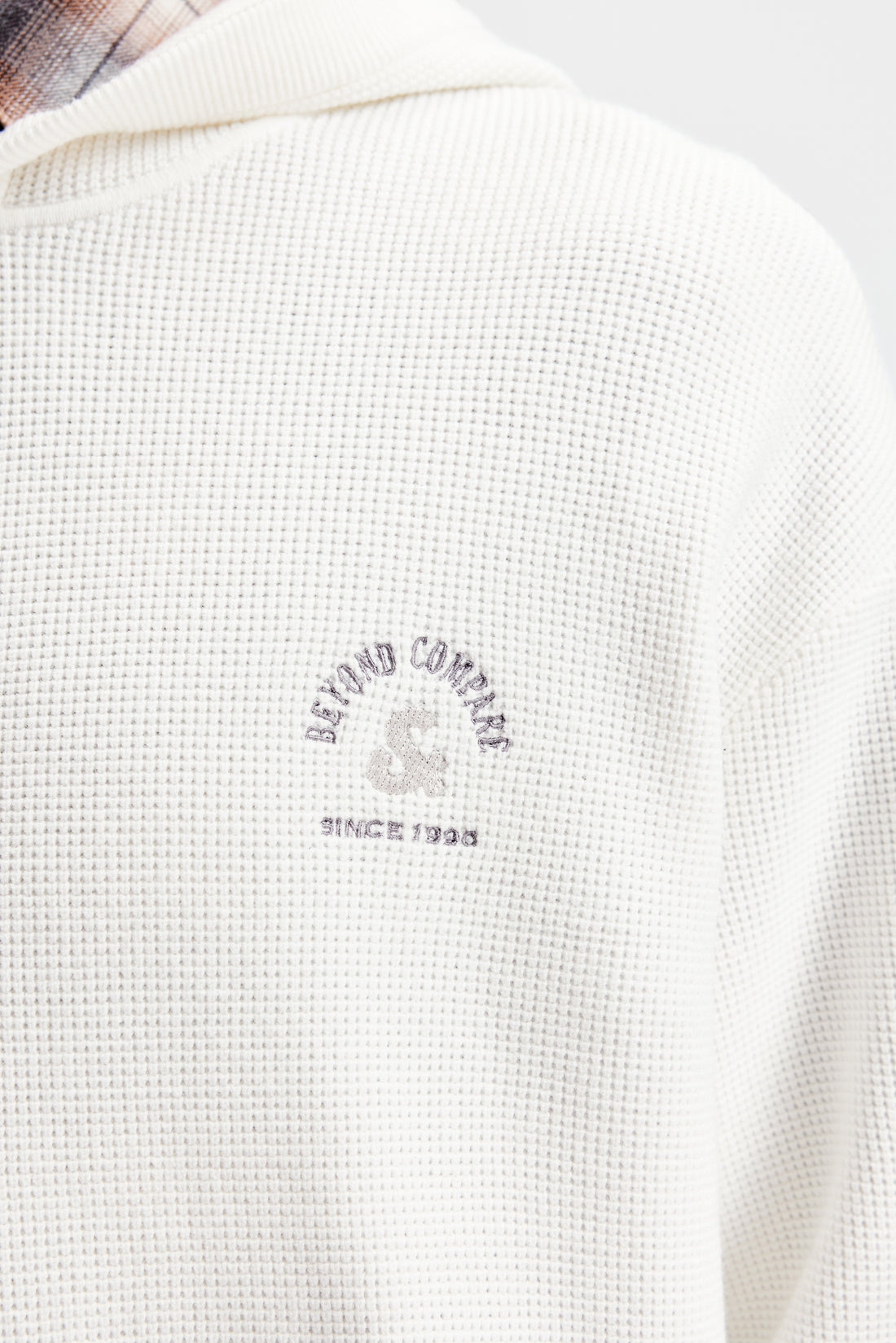 SMART系列連帽針織衫