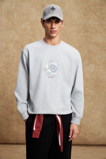 波士頓塞爾特人隊長袖衛衣