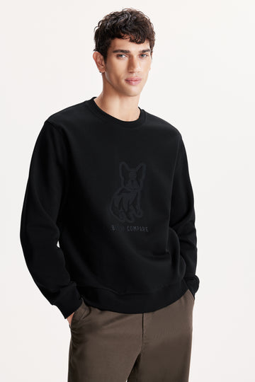 SMART系列長袖衛衣