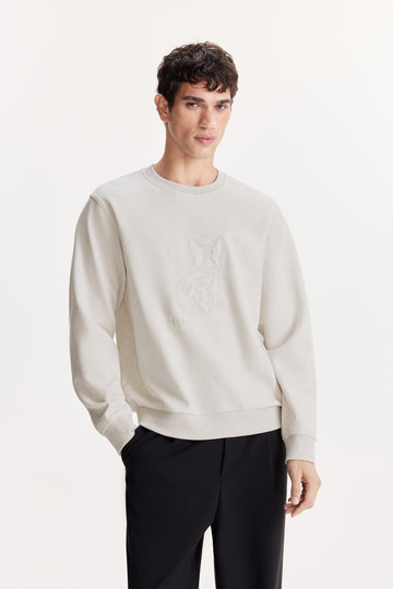 SMART系列長袖衛衣