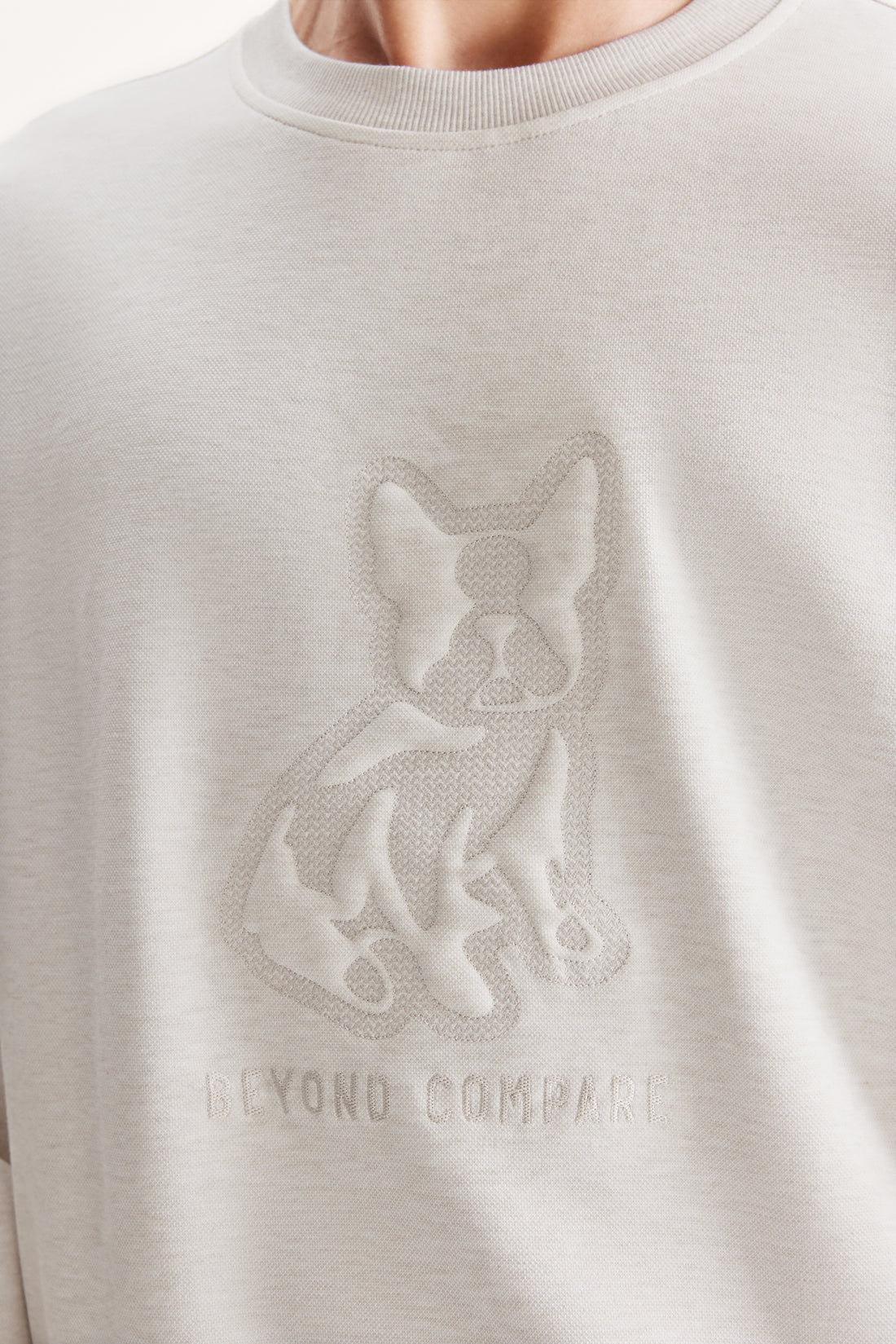 SMART系列長袖衛衣