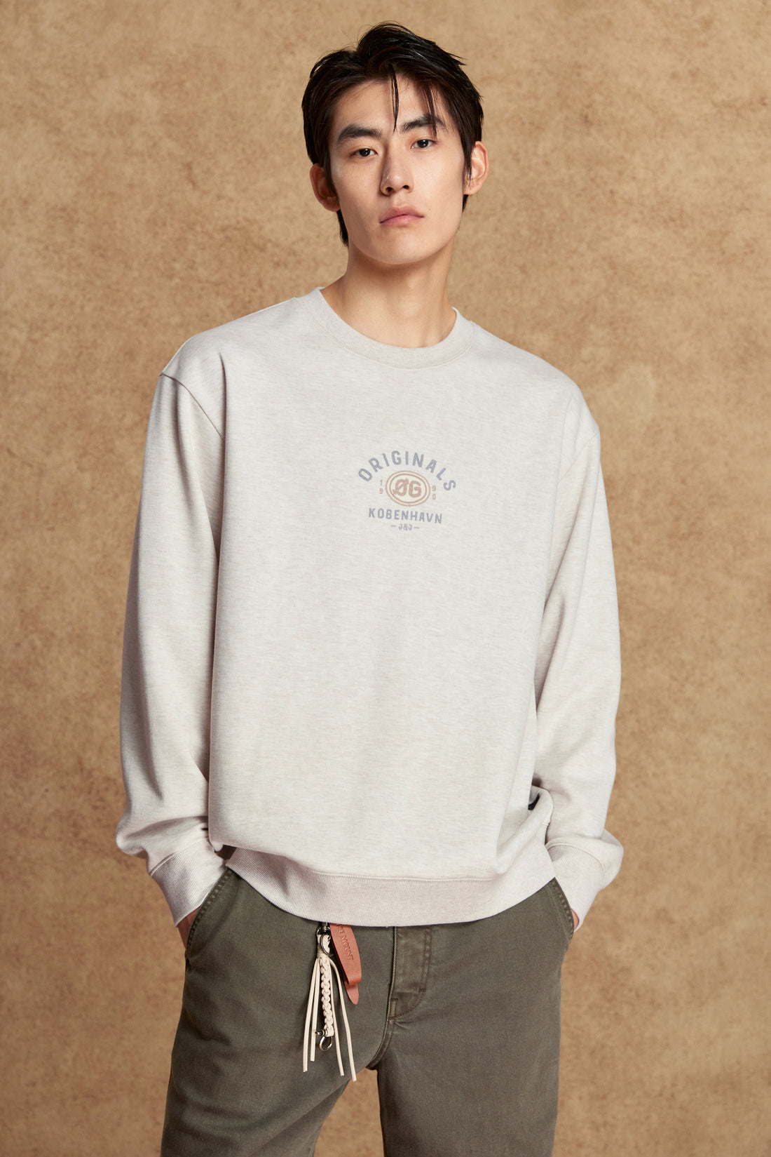 ORIGINALS系列衛衣