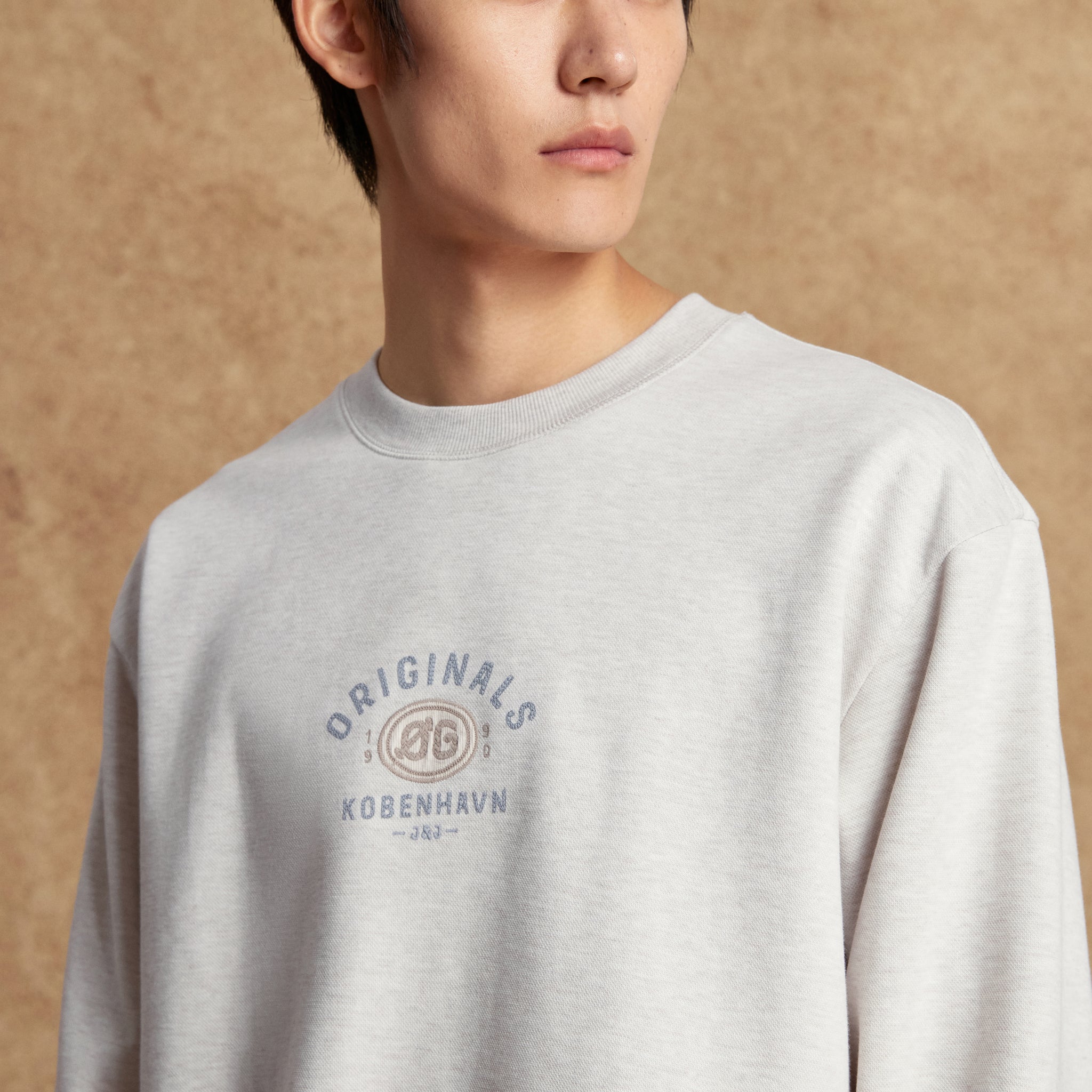 ORIGINALS系列衛衣