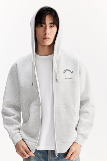 ORIGINALS系列長袖連帽衛衣外套