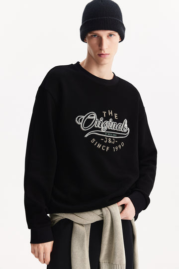 ORIGINALS系列休閒長袖衛衣