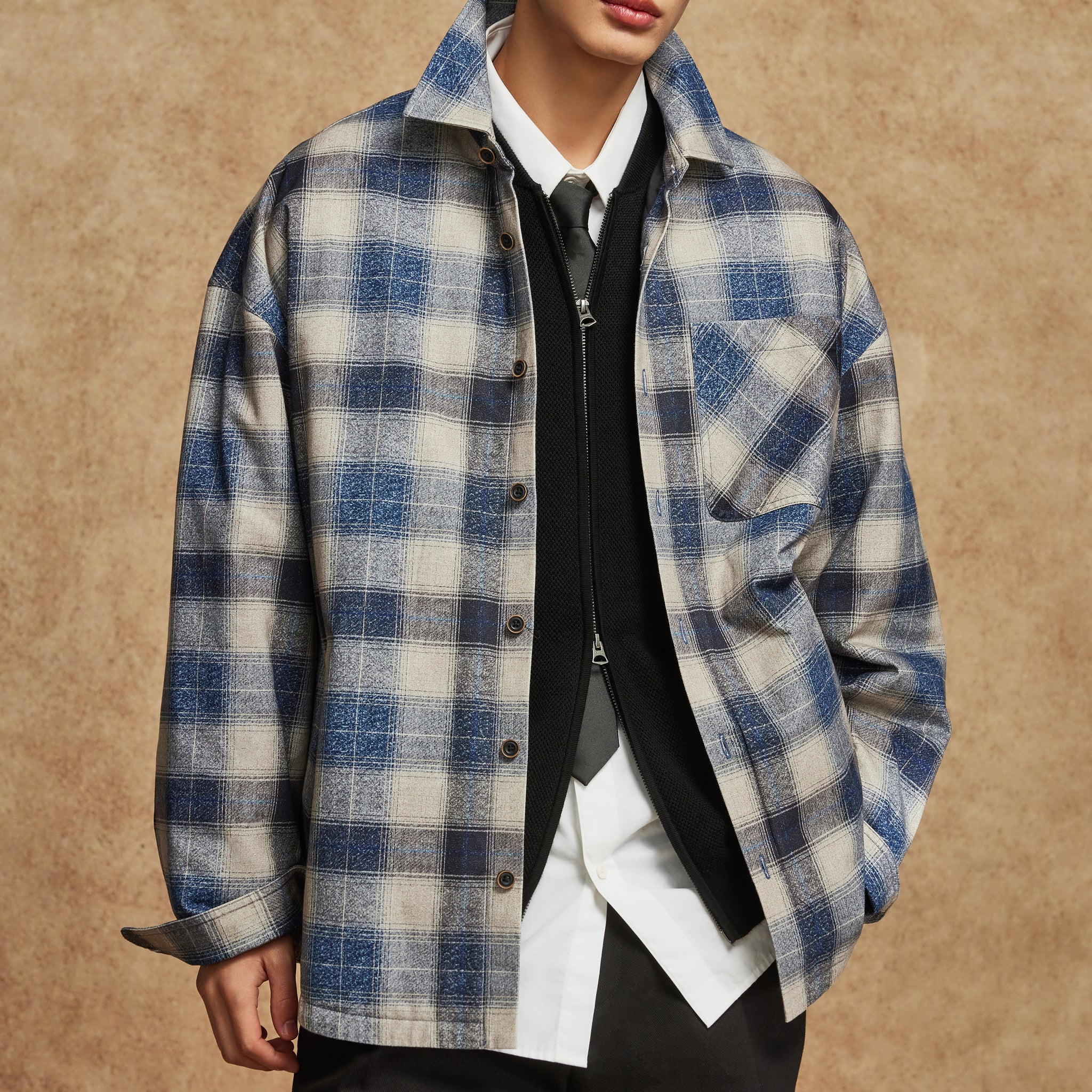 ORIGINALS系列長袖裇衫