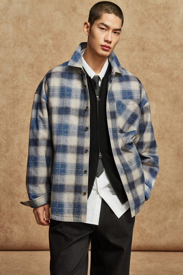 ORIGINALS系列長袖裇衫