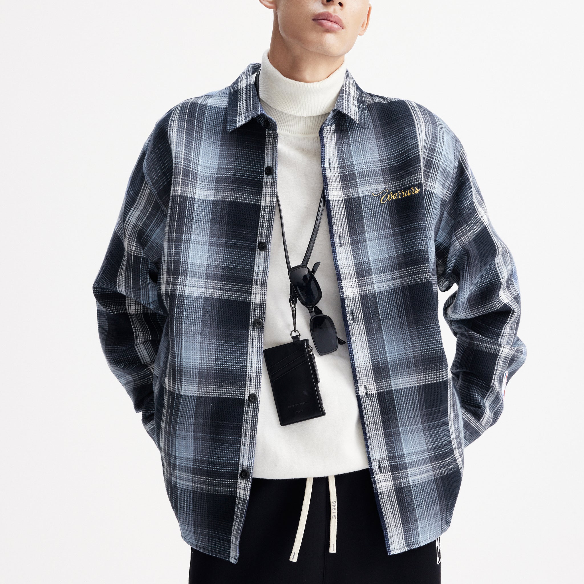 金州勇士隊長恤衫