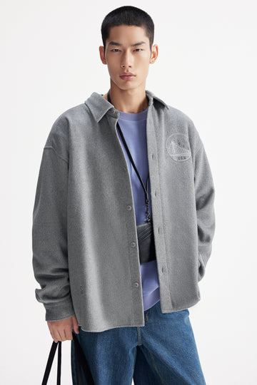 金州勇士隊寬鬆休閒裇衫