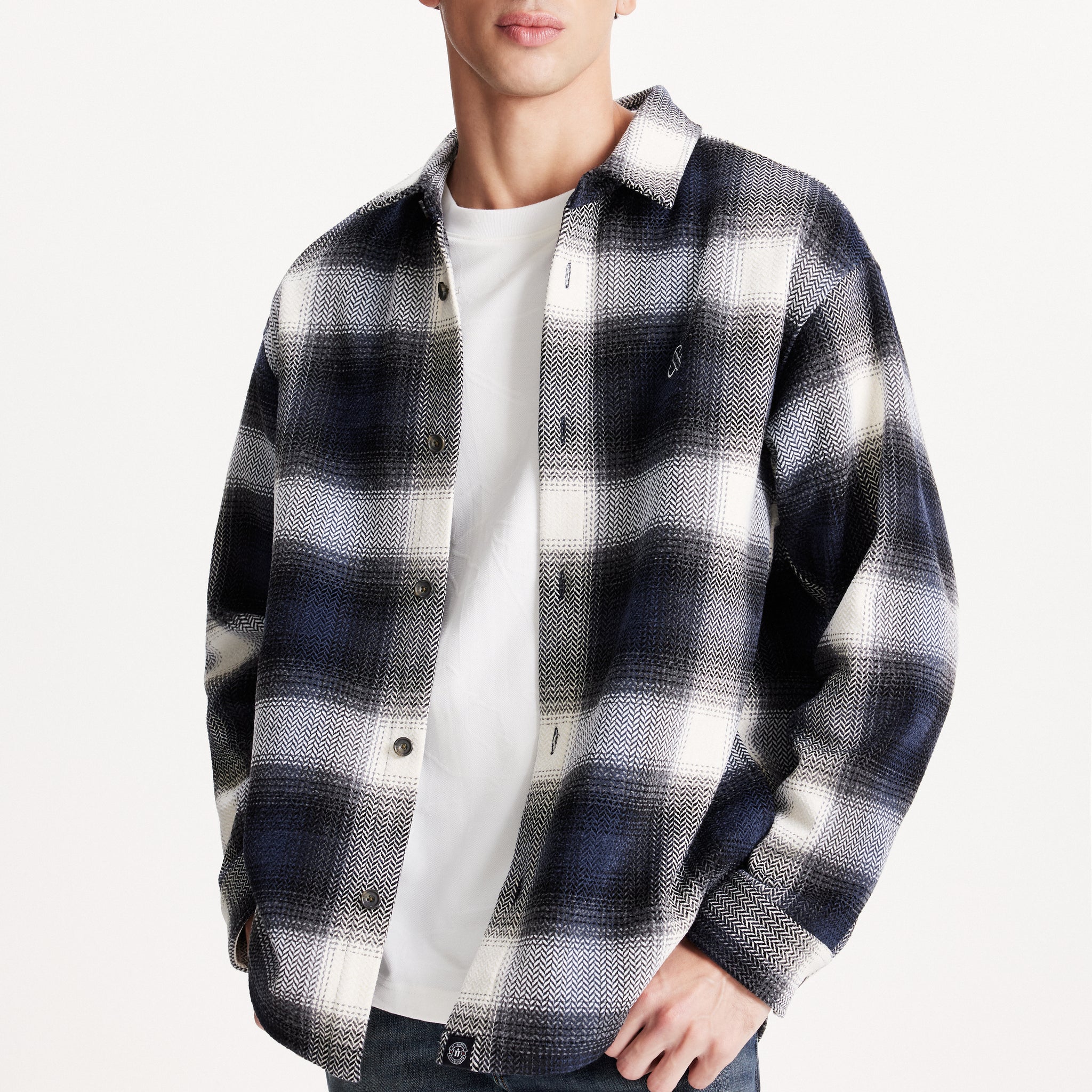 SMART系列長袖裇衫