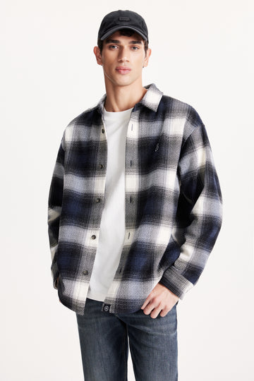 SMART系列長袖裇衫