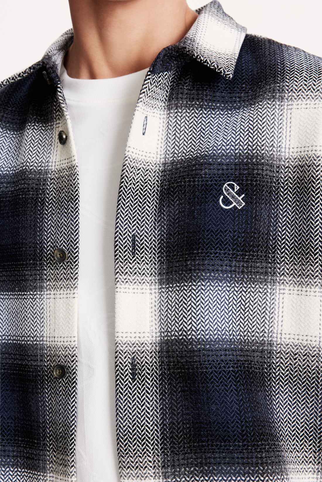 SMART系列長袖裇衫