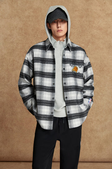 鳳凰城太陽隊長袖裇衫