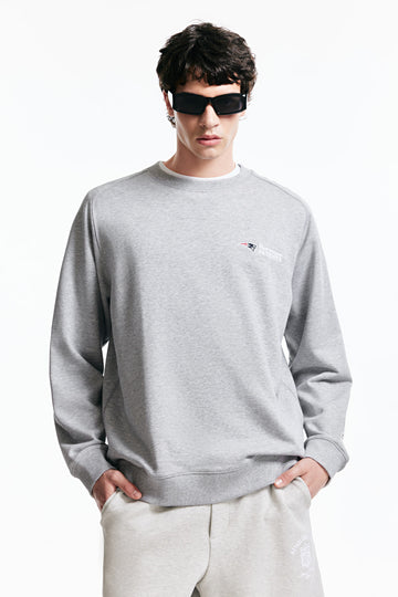 NLF系列簡約休閒衛衣