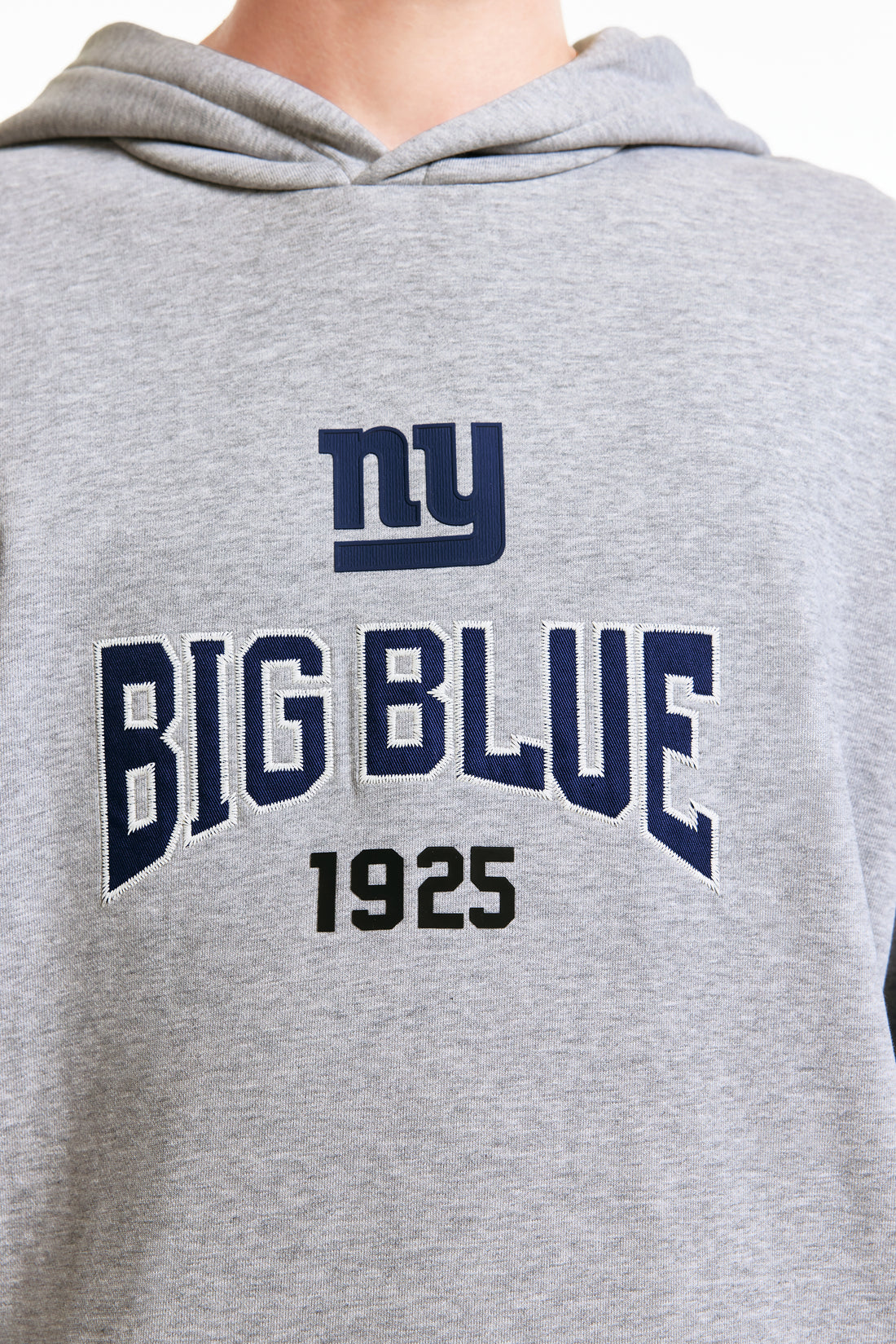 NFL系列連帽簡約休閒衛衣