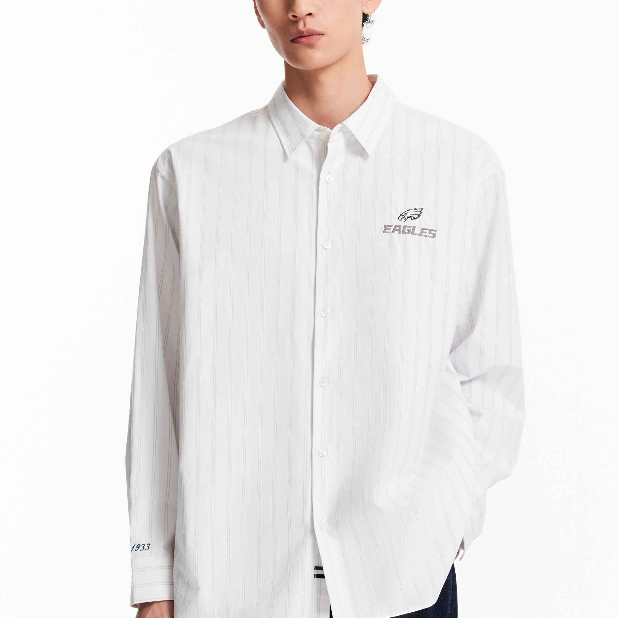 NFL系列簡約裇衫