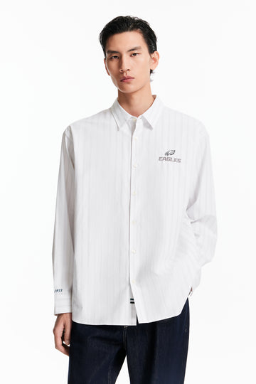 NFL系列簡約裇衫