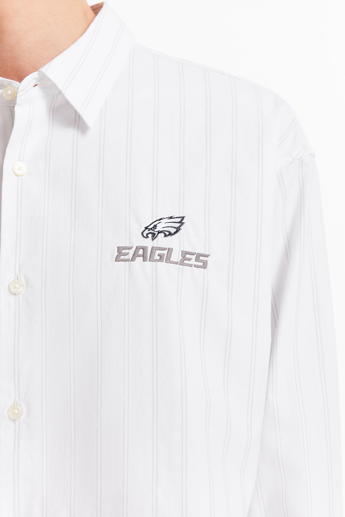 NFL系列簡約裇衫