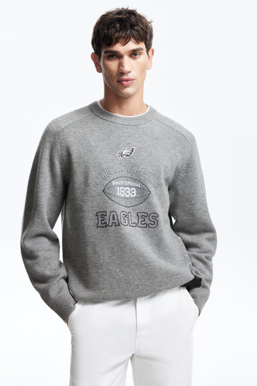 NFL系列簡約毛衣