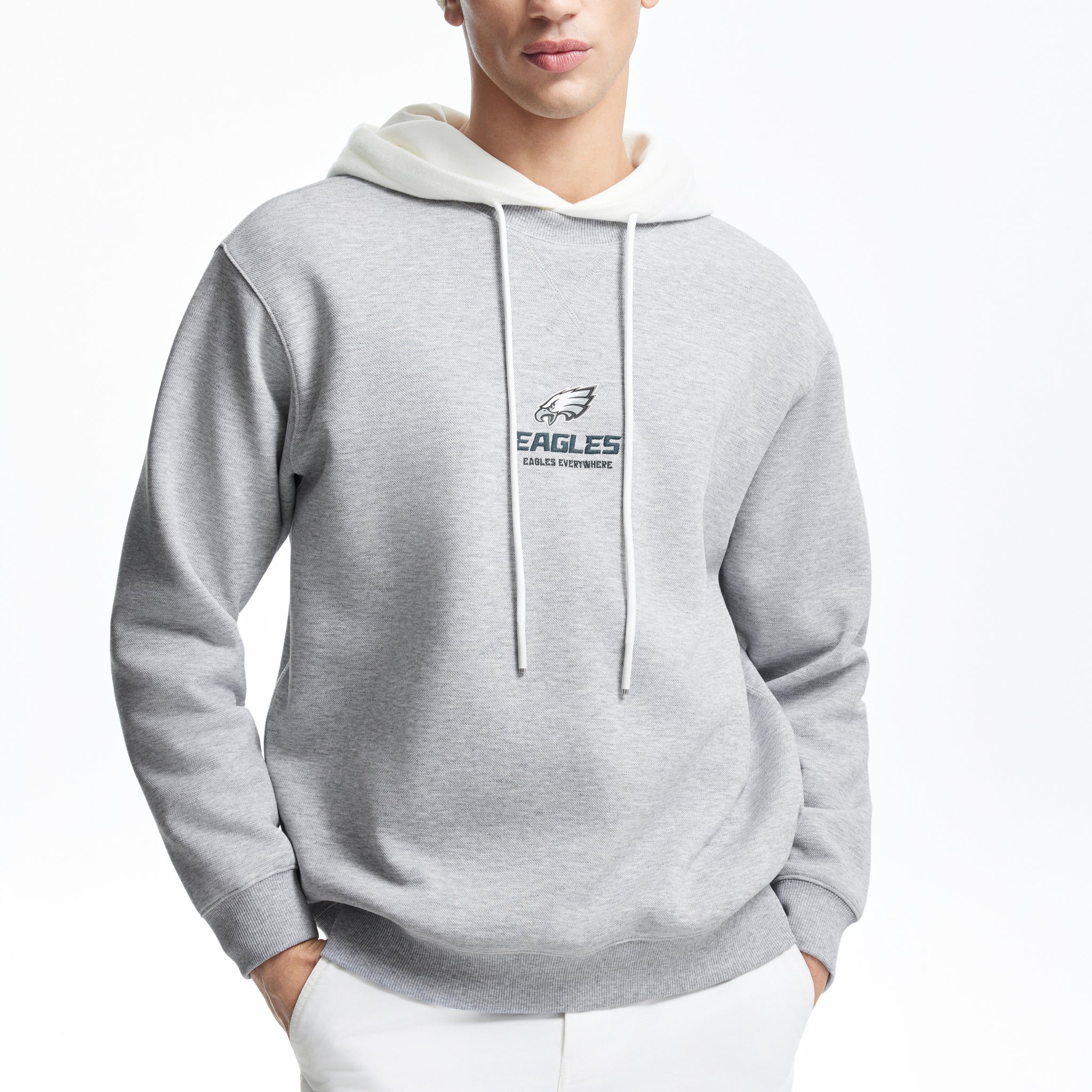 NFL系列簡約休閒衛衣