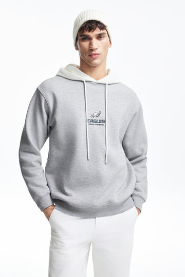 NFL系列簡約休閒衛衣