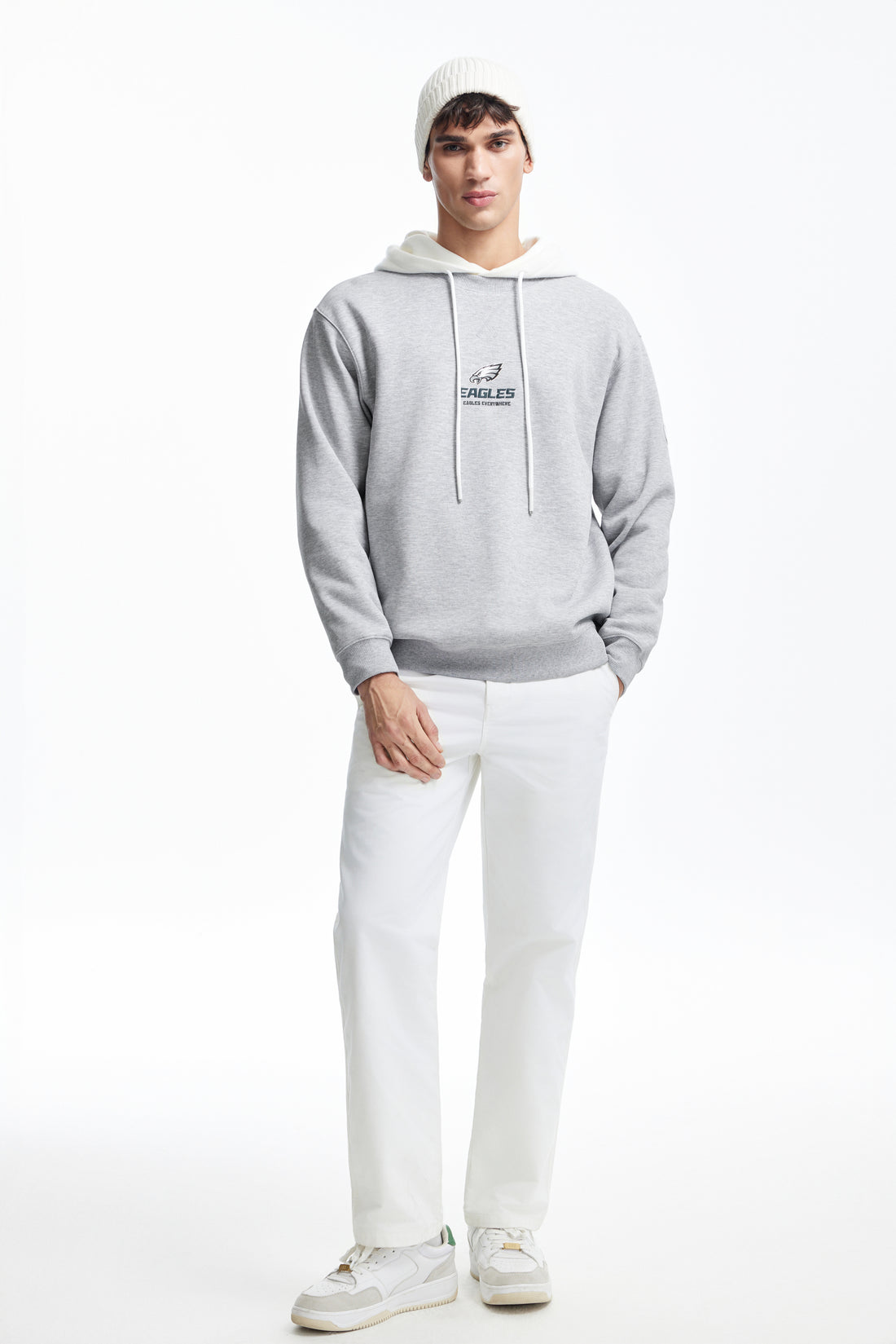 NFL系列簡約休閒衛衣