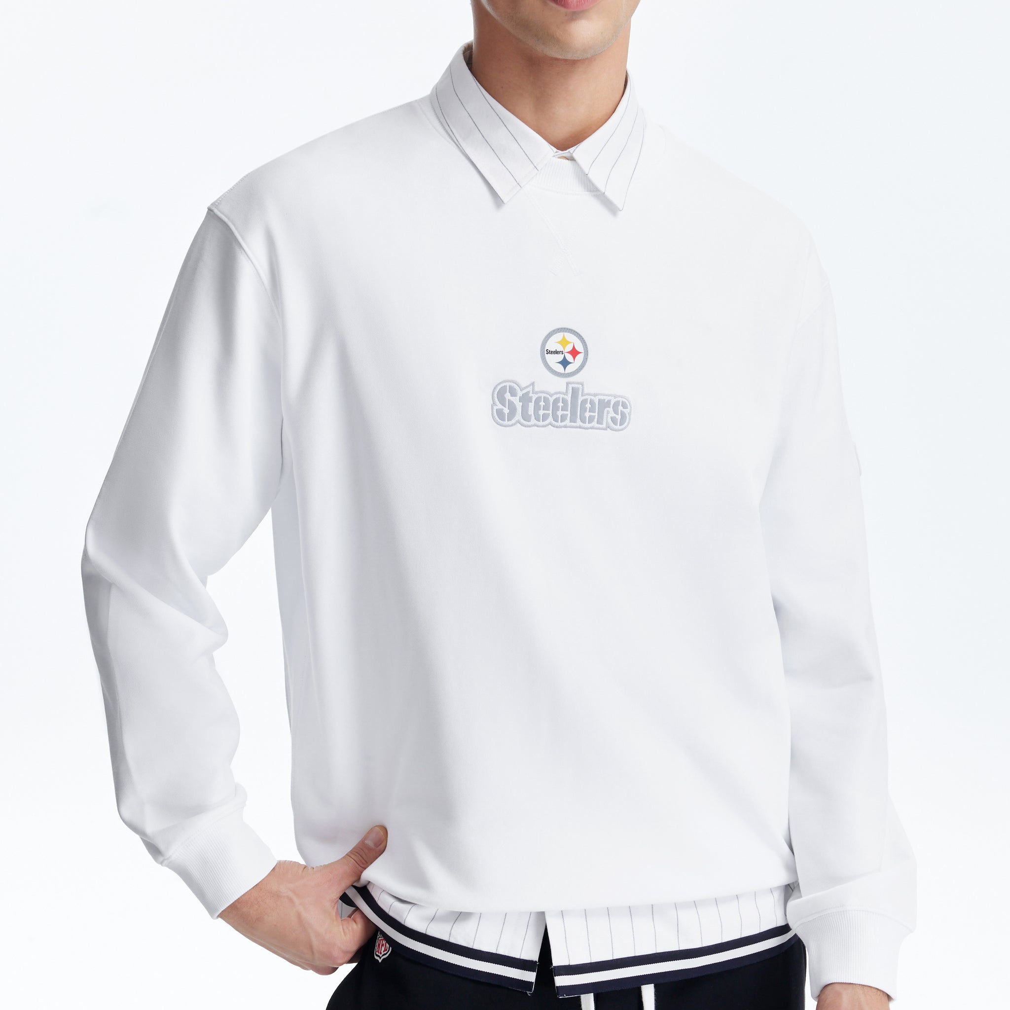 NFL系列簡約休閒衛衣