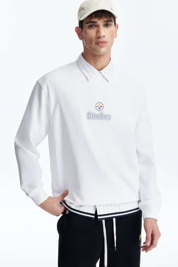 NFL系列簡約休閒衛衣