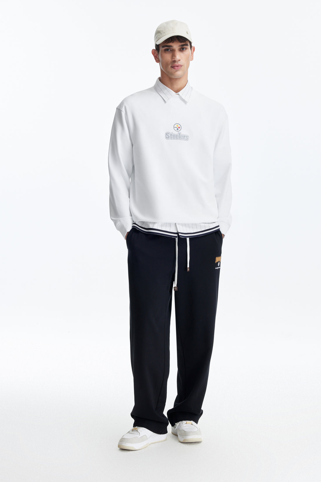 NFL系列簡約休閒衛衣