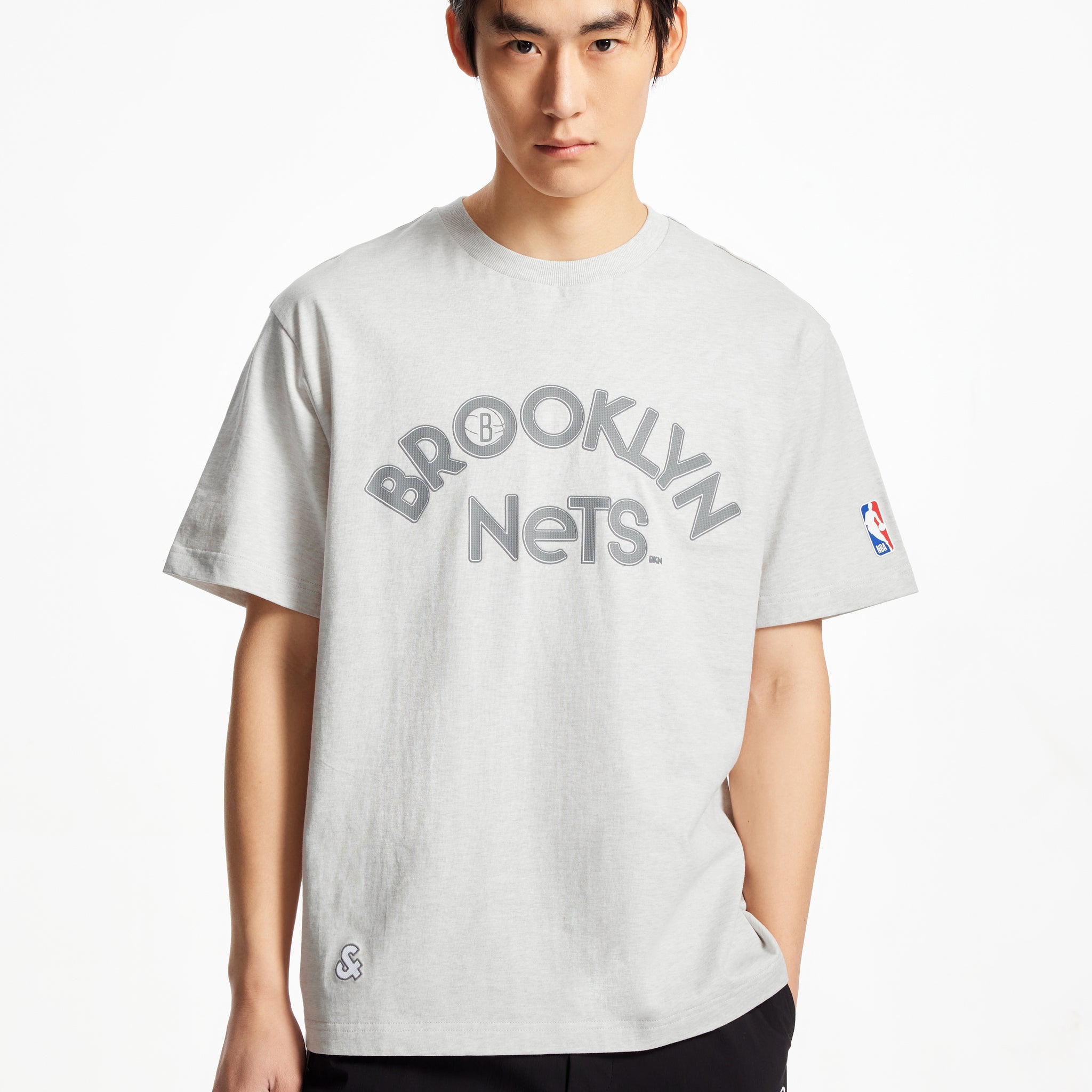 布魯克林籃網隊T恤