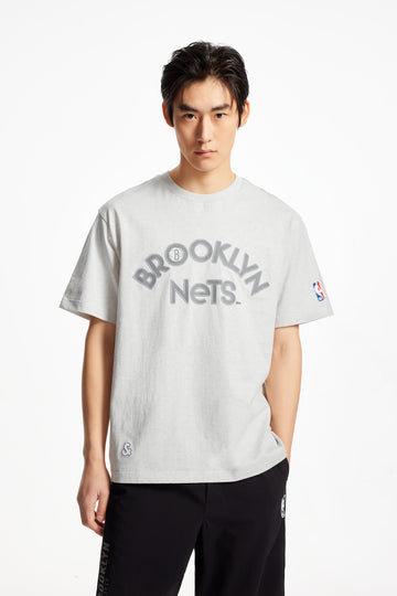 布魯克林籃網隊T恤