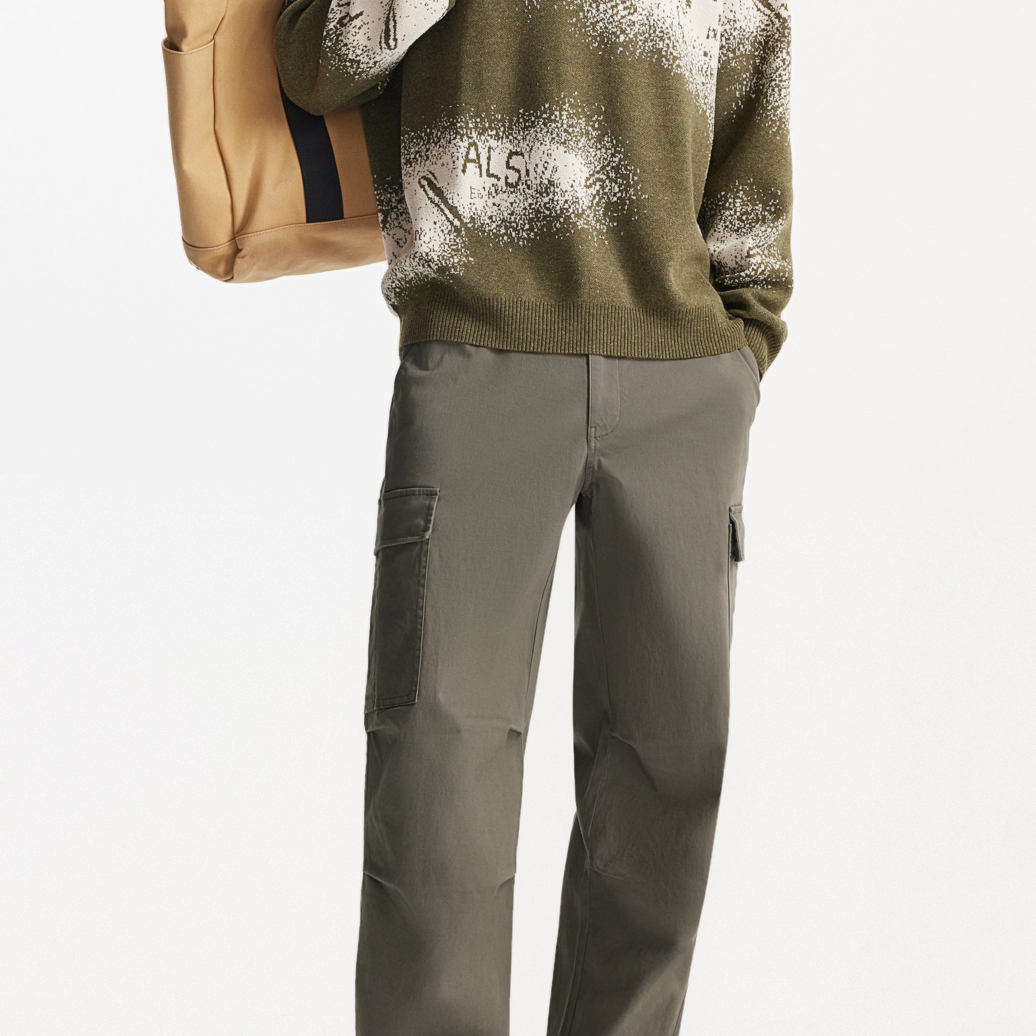 ORIGINALS系列休閒長褲