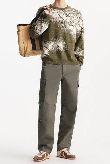 ORIGINALS系列休閒長褲