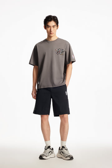 布魯克林籃網隊COOL+涼爽感短褲