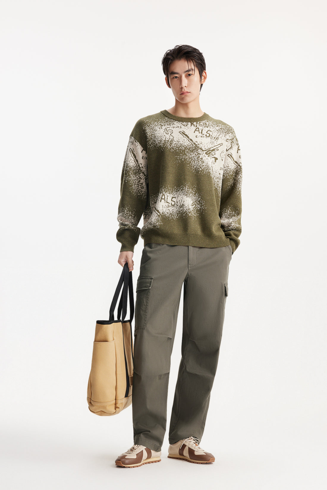 ORIGINALS系列休閒長褲