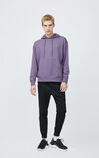 JJC HERNING HOODIE SWEAT(RELAXED FIT), Violet, large
