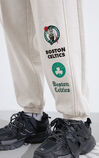 【NBA聯名款】波士頓塞爾特人隊運動長褲, , large
