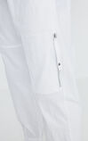 JackJones Men's Autumn & Winter Pure Color Straight Fit Tapered Crop Pants| 220114512, , large