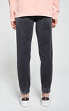 JackJones Men's Spring Slightly Stretch Gradient Washed Crop Jeans| 220132580, , large