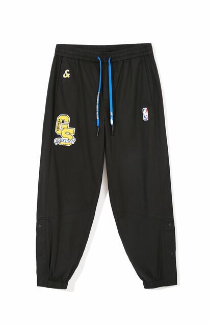 【NBA Collection】金州勇士隊運動長褲, , large