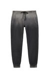 JackJones Men's Spring Slightly Stretch Gradient Washed Crop Jeans| 220132580, , large