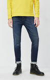 JackJones Men's Autumn & Winter Stretch Cotton Jeans| 220132527, , large