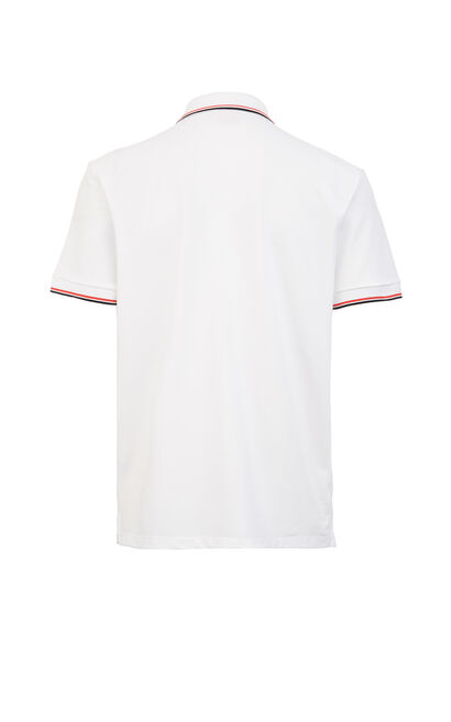JackJones Contrasting Stripe Polo Shirt X Liverpool Football Club| 220106513, , large