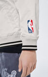 【NBA Collection】洛杉磯湖人隊外套, , large