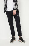 JackJones Men's Winter Tailored Pockets Casual Pants| 220132539, , large