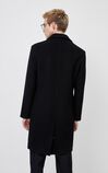 JackJones Winter Mid-length Woolen Overcoat| 220127501, , large