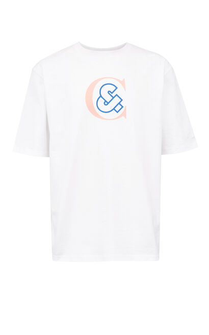 CLOTTEE聯名T-Shirt, , large